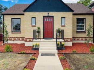 602 W Abriendo Ave, Pueblo, CO 81004