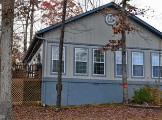 468 Nursery Rd, Hartwell, GA 30643