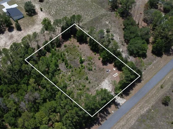 17950 SE 60th Ln Lot 8, Morriston, FL 32668