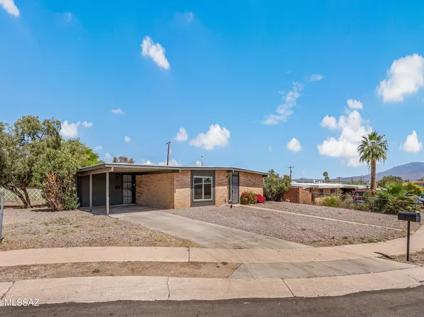 7617 E Morelos Pl, Tucson, AZ 85710