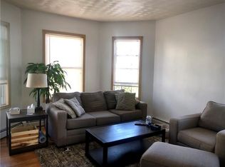 59 Vinton St #2, Providence, RI 02909