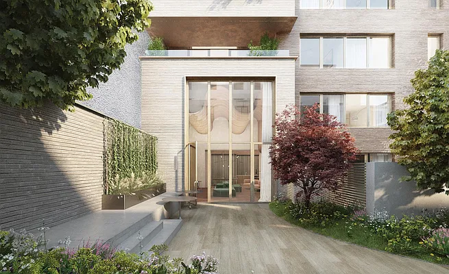 Rented by Honeycomb Real Estate | media 18