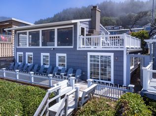 7123 NW Logan Rd, Lincoln City, OR 97367