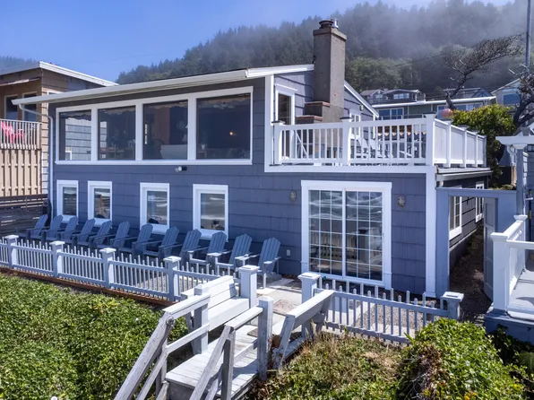 7123 NW Logan Rd, Lincoln City, OR 97367