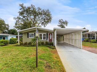 205 Schooner Ave, Edgewater, FL 32141