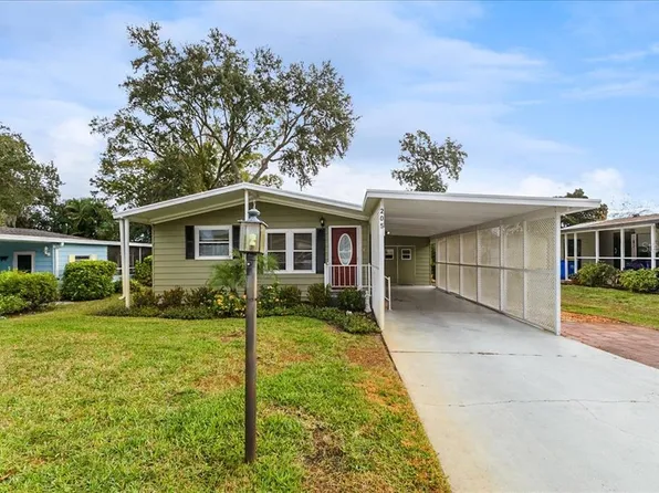 205 Schooner Ave, Edgewater, FL 32141