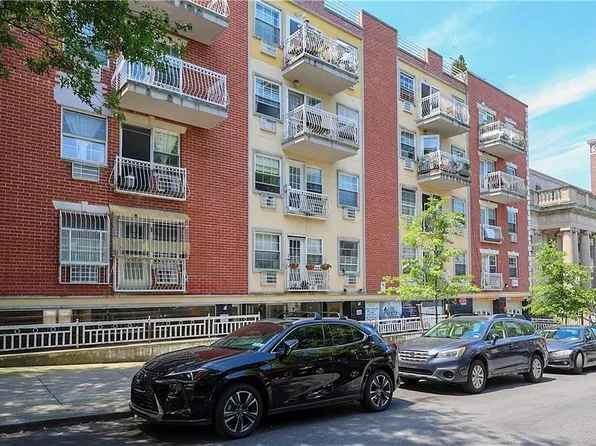 420 42nd St #2B, Brooklyn, NY 11232