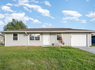 2473 SW Warwick St, Port Saint Lucie, FL 34984