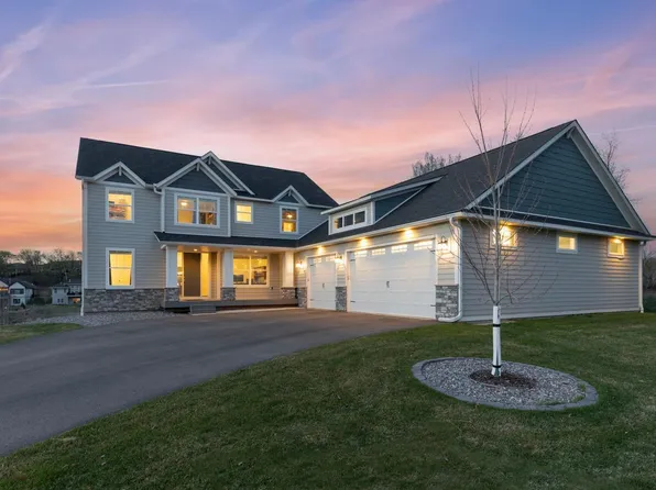 16860 Valley Rd, Eden Prairie, MN 55347