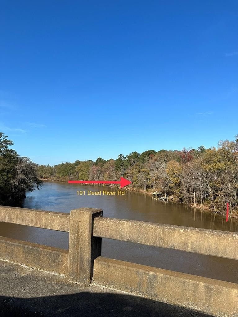 191 Dead River Rd, Uvalda, GA 30473 MLS 20336 Zillow
