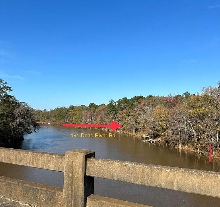 191 Dead River Rd, Uvalda, GA 30473 MLS 20336 Zillow