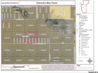 Tbd Mountain Meadow Rd, Kingman, AZ 86401