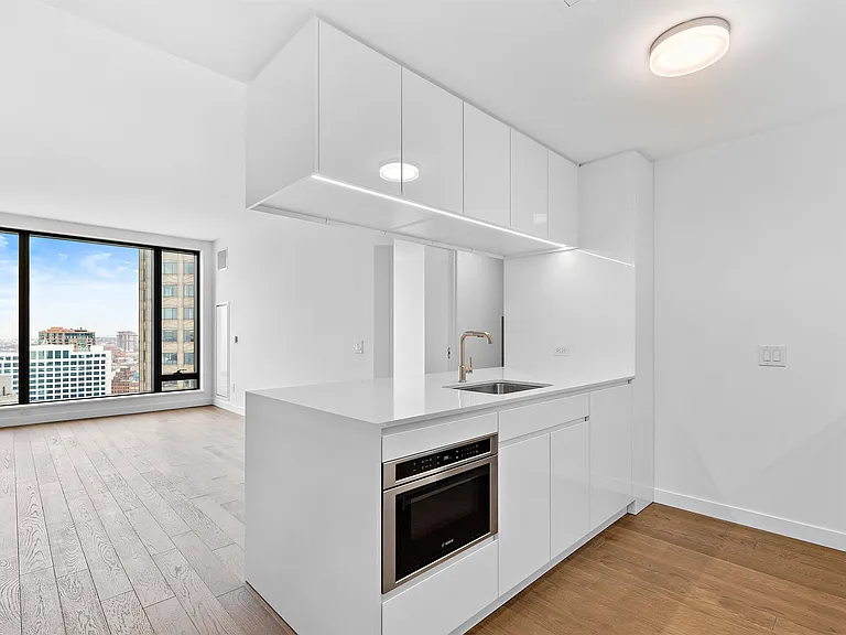 99 Hudson St #2507 — Photo 5