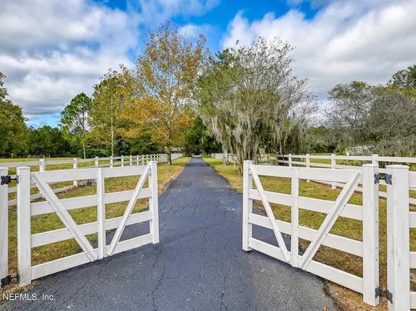 849 N Highway 17, Palatka, FL 32177