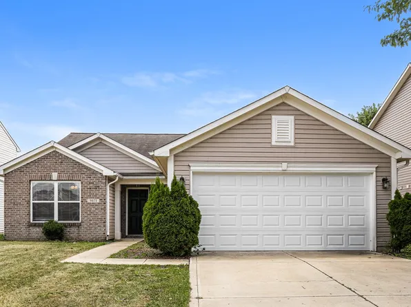 9671 Jackson Way, Avon, IN 46123