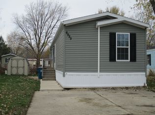 6525 Fork Ave SW, Grand Rapids, MI 49548