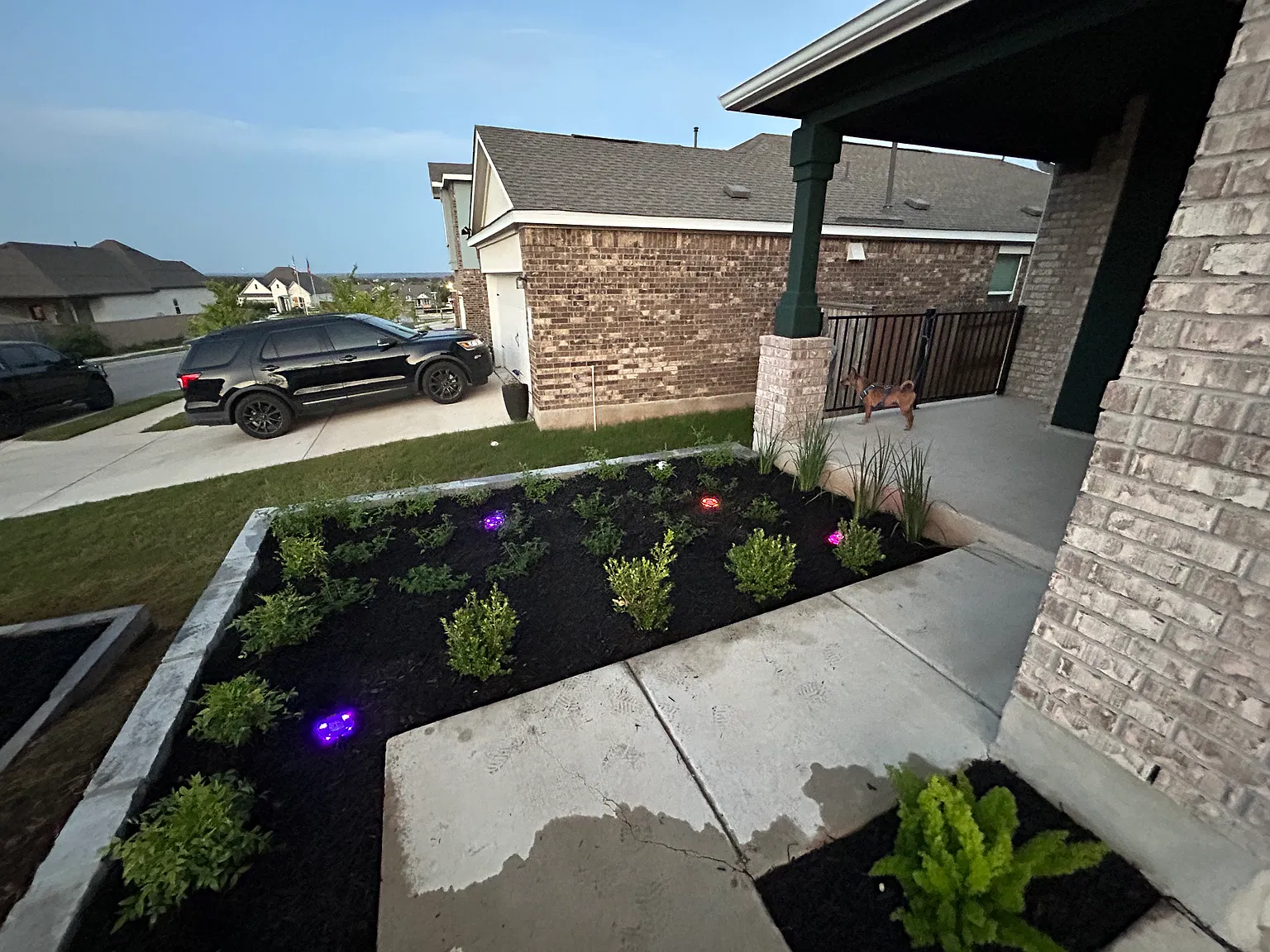 113 Brushy Creek Dr — Photo 3