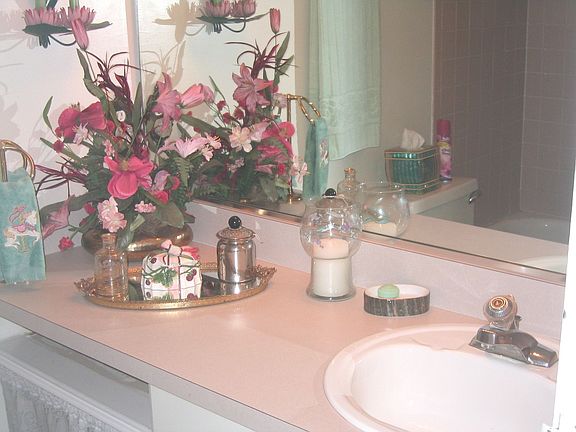 2nd Bath