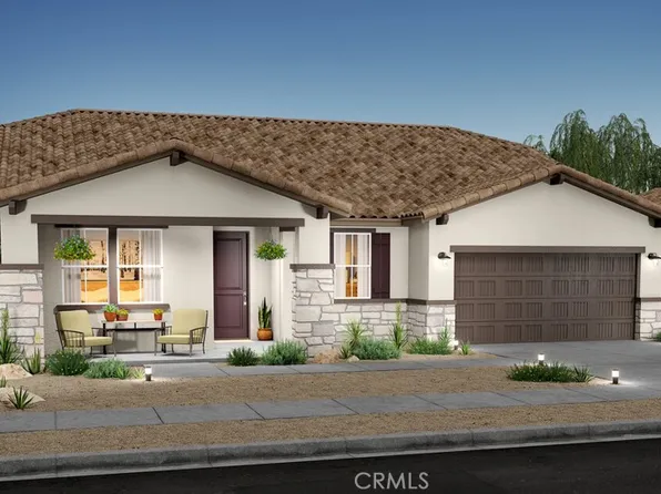 45046 W View Dr, Tehachapi, CA 93561