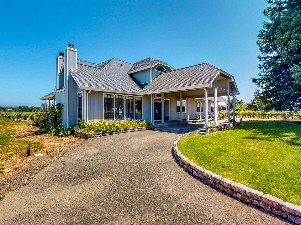 1990 Olivet Rd, Santa Rosa, CA 95401 Zillow