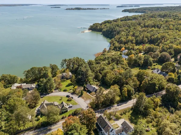 1 Ledge Road, Cumberland, ME 04110