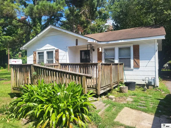207 Mitchell Ln, West Monroe, LA 71292