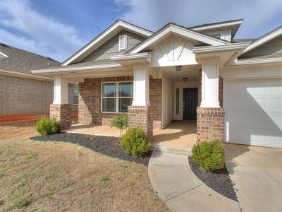 13601 Watson Dr, Piedmont, OK, 73078
