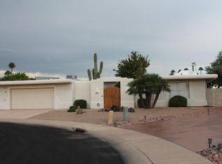 10602 W Emerald Point, Sun City, AZ 85351