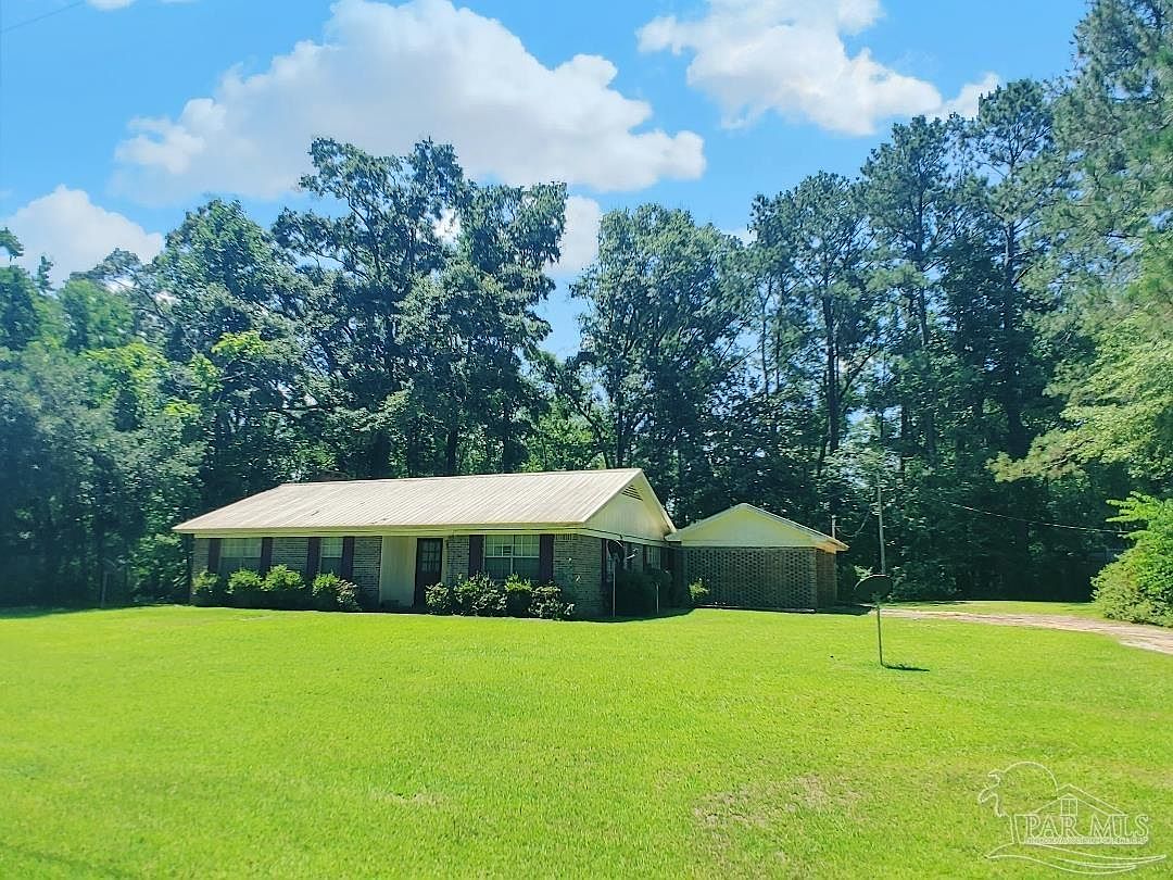 241 Terre Heights Dr, Chatom, AL 36518 Zillow