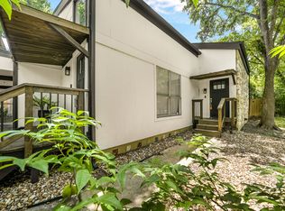 2817 Kinney Oaks Ct #B, Austin, TX 78704