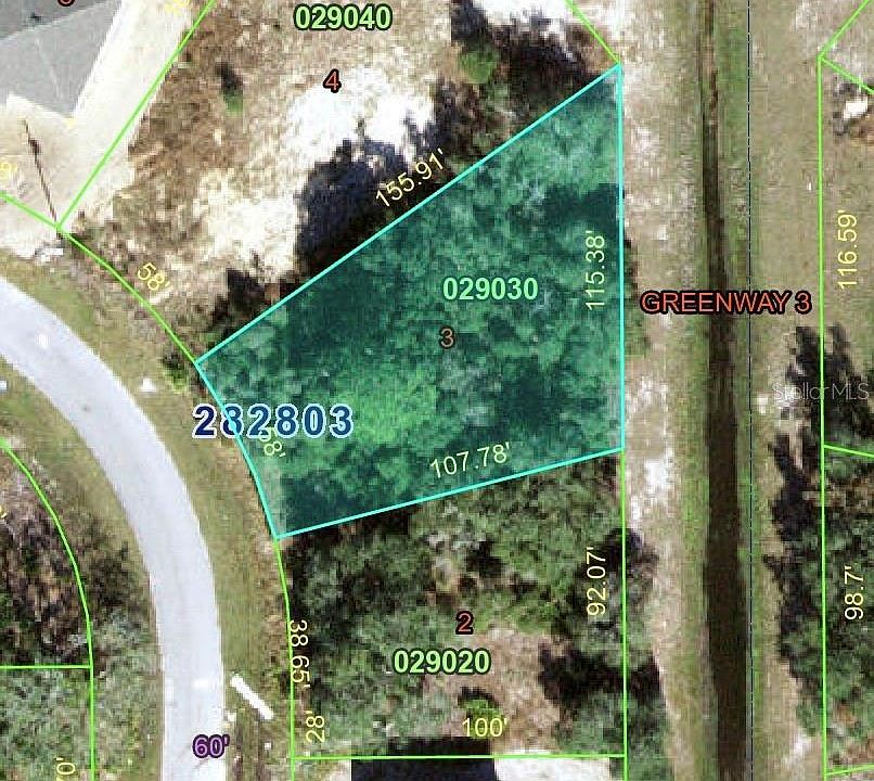 1st image of 1619 PICKEREL COURT LOT 3