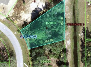 1619 Pickerel Ct #3, Kissimmee, FL 34759