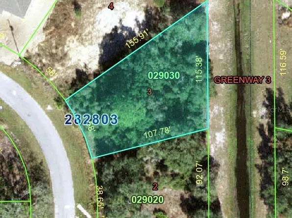 1619 Pickerel Ct #3, Kissimmee, FL 34759