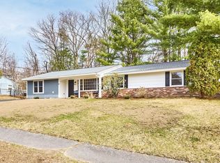 6 Richard Rd, Hudson, MA 01749