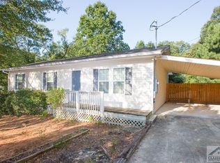 765 Pine Forest Dr, Athens, GA 30606