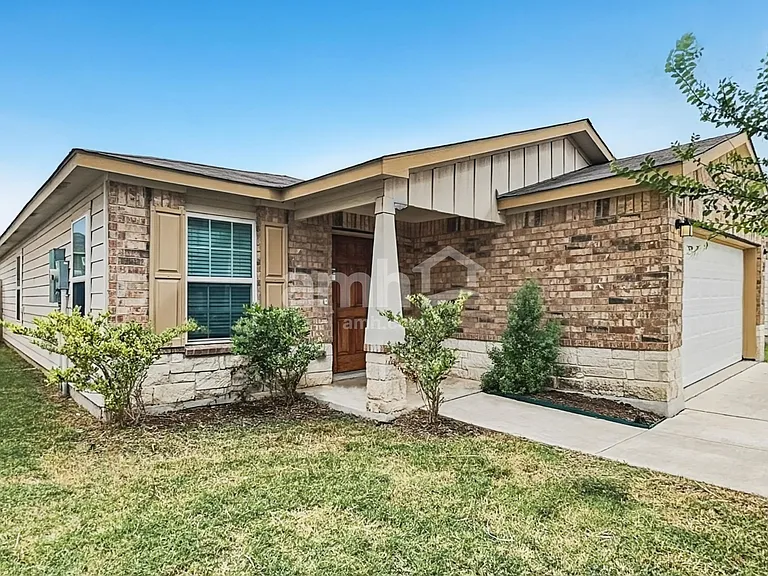213 Texas Thistle — Photo 1