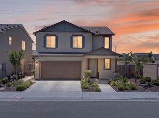 4219 N Reed Ave, Fresno, CA 93723