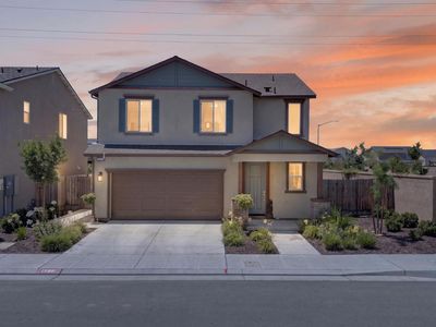 4219 N Reed Ave, Fresno, CA, 93723