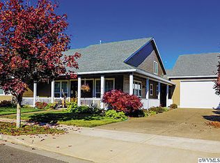 638 Corsair Dr, Independence, OR 97351