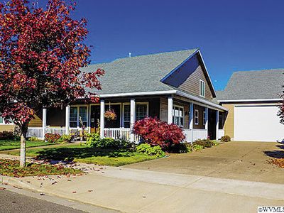 638 Corsair Dr, Independence, OR, 97351