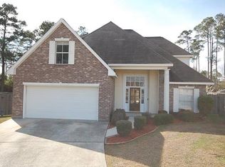 1949 W Ridge Dr, Mandeville, LA 70448