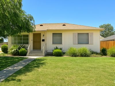 615 Cypress St, Bakersfield, CA, 93304