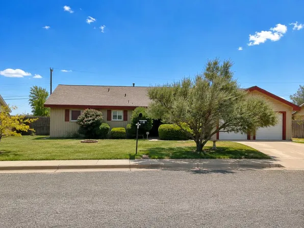 3846 E Everglade Ave, Odessa, TX 79762