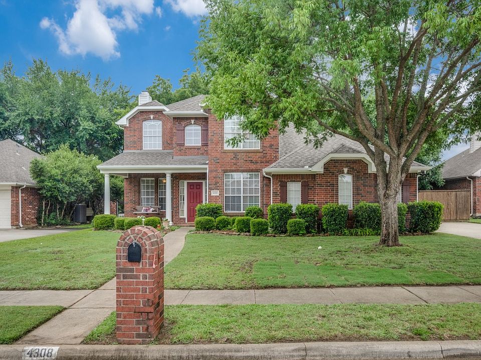 4308 Rd, Corinth, TX 76208 Zillow