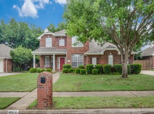 4308 Winnetka Rd, Corinth, TX 76208