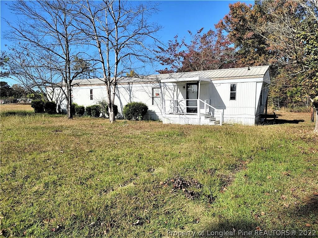 7676 Wire Grass Rd, Orrum, NC 28369 Zillow