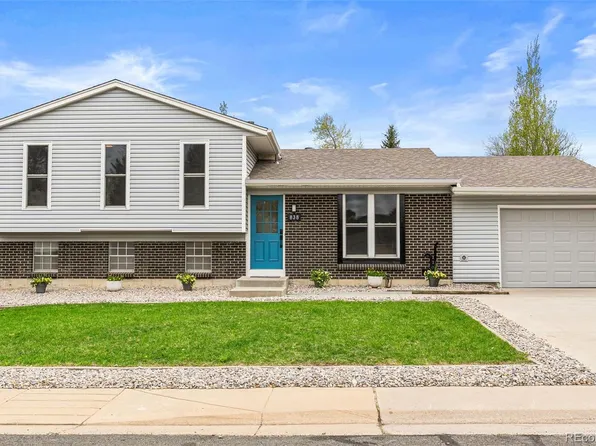 838 W Linden Street, Louisville, CO 80027