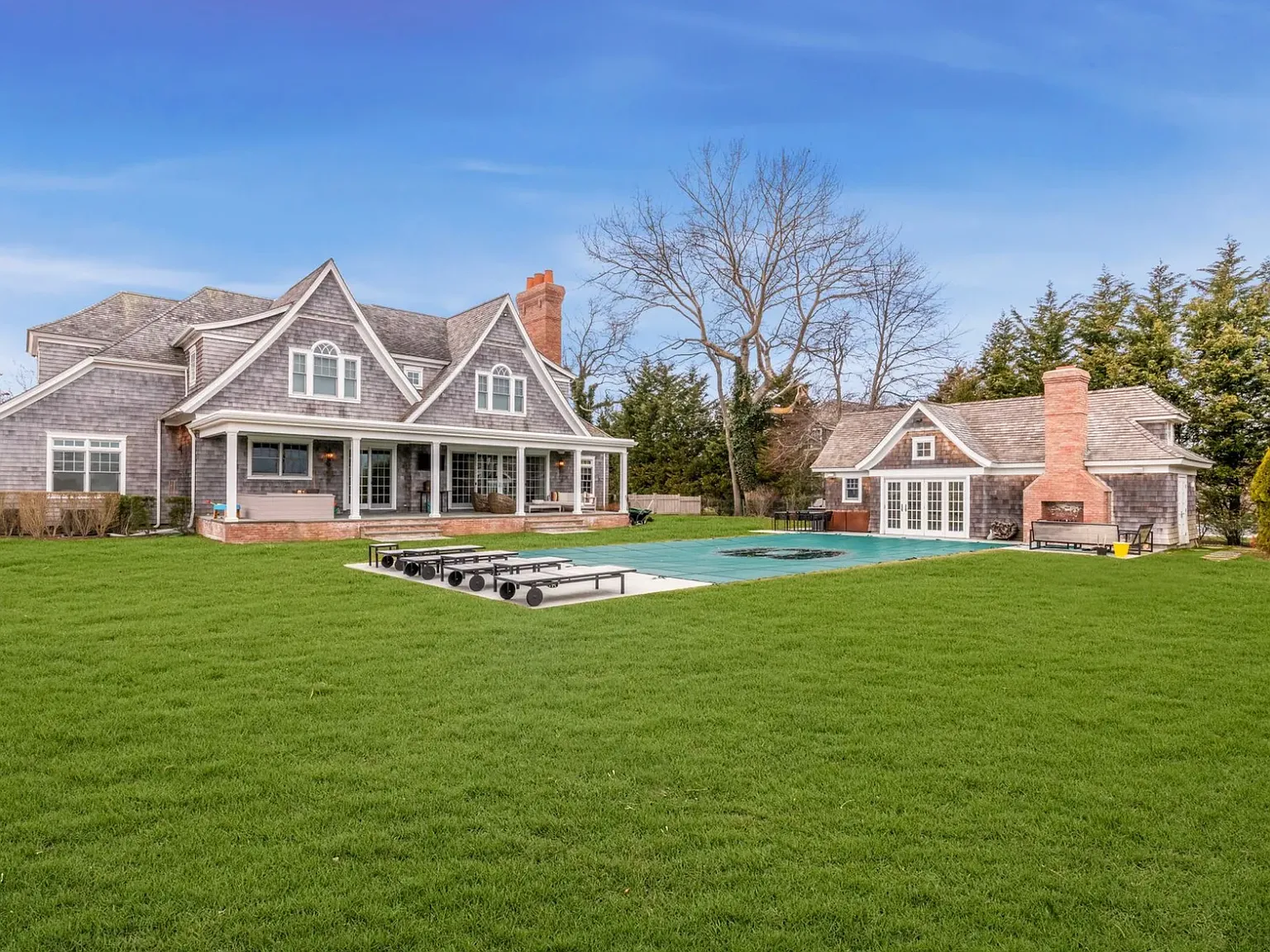 Southampton Village Traditional — Photo 2