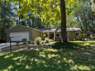 3041 Huntington Woods Blvd, Tallahassee, FL 32303