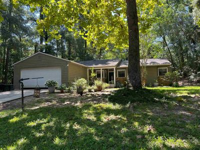 3041 Huntington Woods Blvd, Tallahassee, FL, 32303